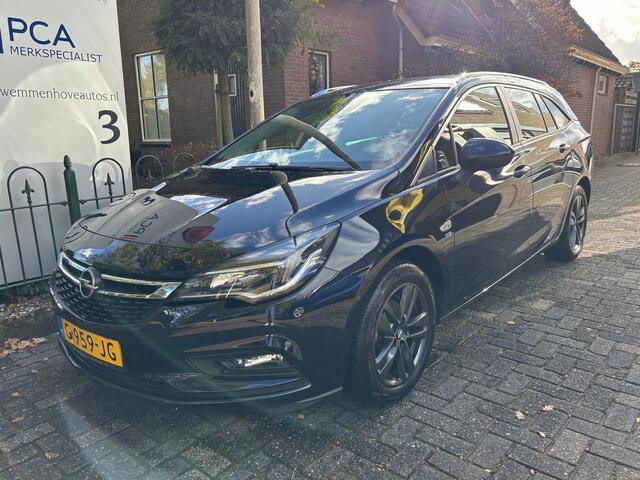 Opel ASTRA Sports Tourer 1.0 Turbo 120 Jaar Edition