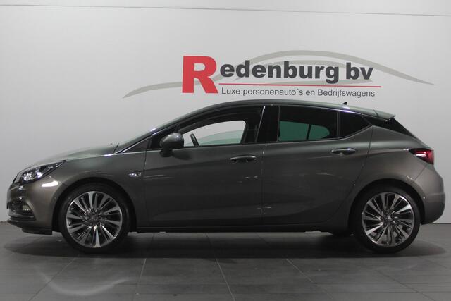 Opel ASTRA 1.4 Turbo Innovation - Carplay / Camera / Stoel+stuur verw.