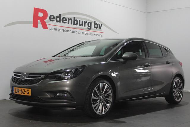 Opel ASTRA 1.4 Turbo Innovation - Carplay / Camera / Stoel+stuur verw.