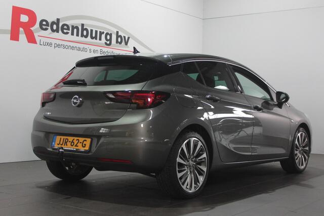 Opel ASTRA 1.4 Turbo Innovation - Carplay / Camera / Stoel+stuur verw.