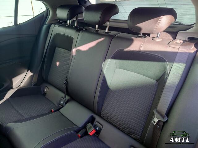 Opel ASTRA - 1.0 Innovation