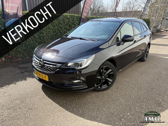 Opel ASTRA Sports Tourer - 1.0 Business Executive