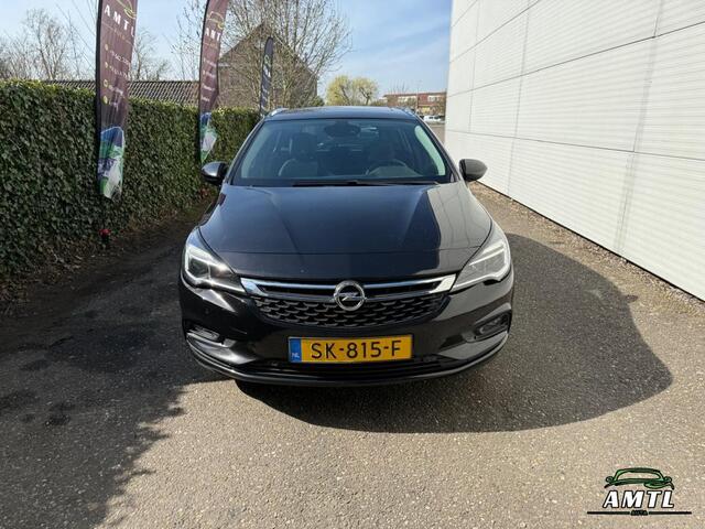 Opel ASTRA Sports Tourer - 1.0 Business Executive