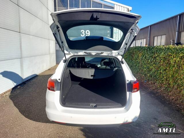 Opel ASTRA Sports Tourer - 1.0 Business+