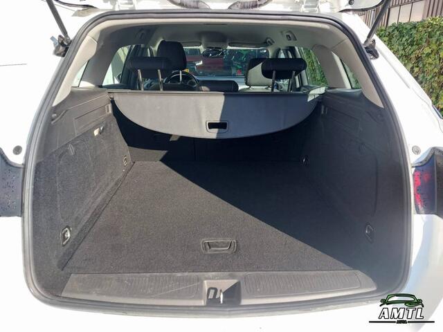 Opel ASTRA Sports Tourer - 1.0 Business+