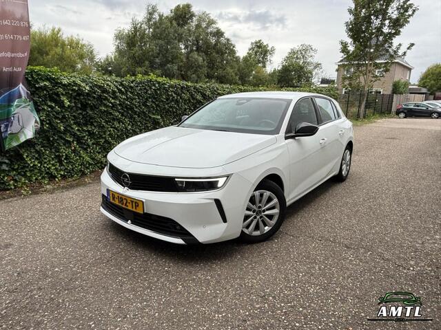 Opel ASTRA - 1.2 Edition