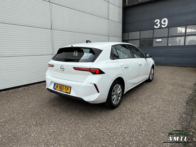 Opel ASTRA - 1.2 Edition