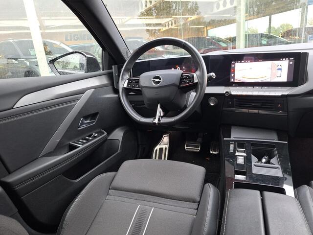 Opel ASTRA Sports Tourer 1.2 Turbo GS | Full LED | Adaptive CC | V+A-cam | LM velgen | Apple Carplay Android Auto | occasion