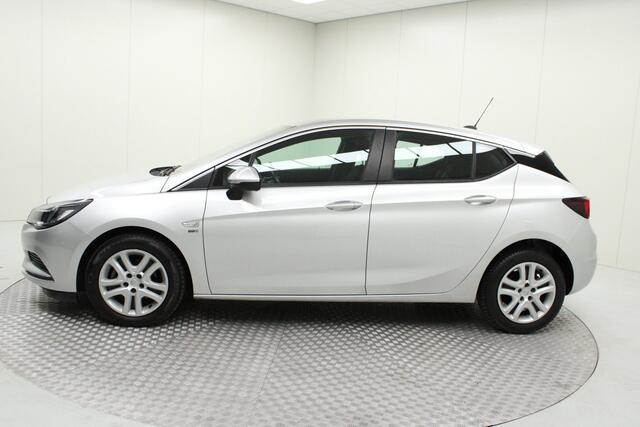 Opel ASTRA 1.6 CDTI 120 Jaar Edition | airco | navi fullmap | carplay | bluetooth telefoon | cruise control