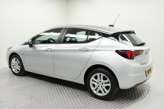 Opel ASTRA 1.6 CDTI 120 Jaar Edition | airco | navi fullmap | carplay | bluetooth telefoon | cruise control