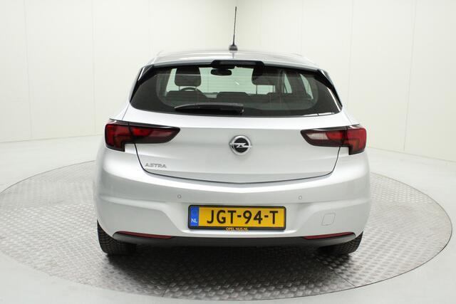 Opel ASTRA 1.6 CDTI 120 Jaar Edition | airco | navi fullmap | carplay | bluetooth telefoon | cruise control