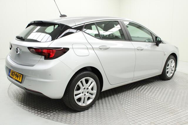 Opel ASTRA 1.6 CDTI 120 Jaar Edition | airco | navi fullmap | carplay | bluetooth telefoon | cruise control