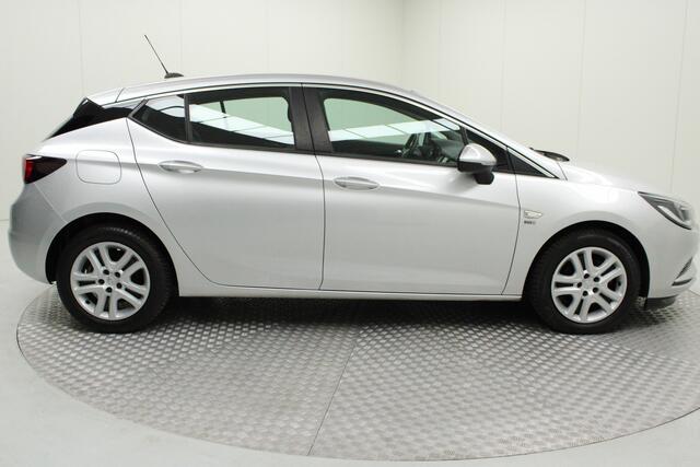 Opel ASTRA 1.6 CDTI 120 Jaar Edition | airco | navi fullmap | carplay | bluetooth telefoon | cruise control