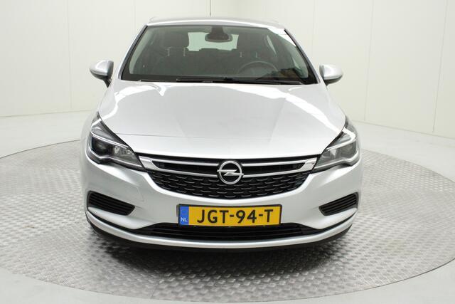 Opel ASTRA 1.6 CDTI 120 Jaar Edition | airco | navi fullmap | carplay | bluetooth telefoon | cruise control