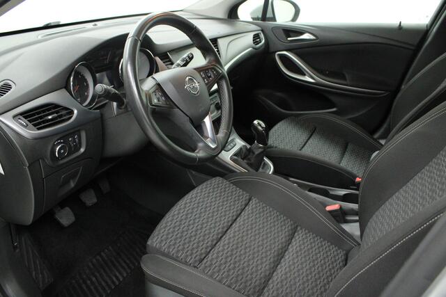 Opel ASTRA 1.6 CDTI 120 Jaar Edition | airco | navi fullmap | carplay | bluetooth telefoon | cruise control