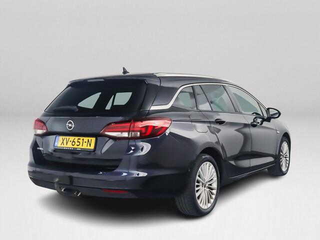 Opel ASTRA Sports Tourer 1.4 Turbo Innovation | Navigatie | Parkeercamera | Trekhaak