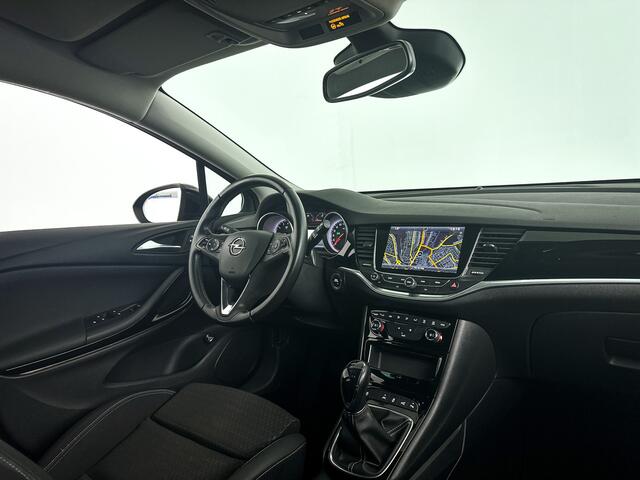 Opel ASTRA Sports Tourer 1.4 Turbo Innovation | Navigatie | Parkeercamera | Trekhaak