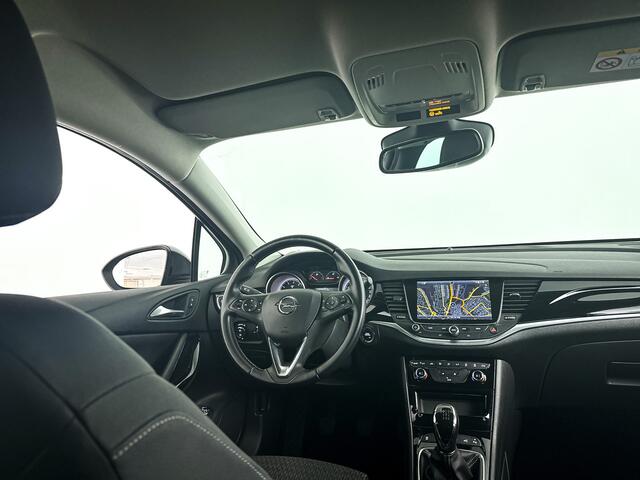 Opel ASTRA Sports Tourer 1.4 Turbo Innovation | Navigatie | Parkeercamera | Trekhaak