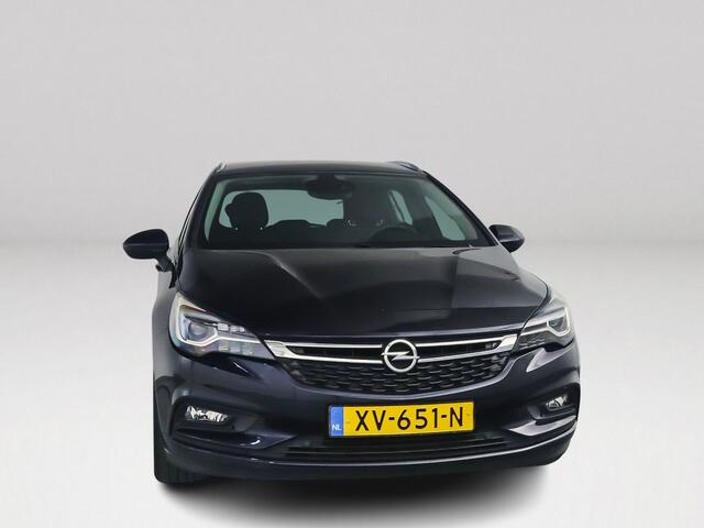 Opel ASTRA Sports Tourer 1.4 Turbo Innovation | Navigatie | Parkeercamera | Trekhaak