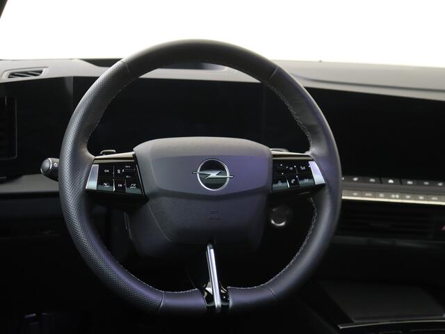 Opel ASTRA 1.2 Turbo Hybrid Ultimate | Winterpakket | Schuifdak | Camera |