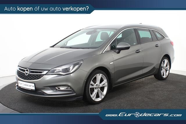 Opel ASTRA Sports Tourer 1.4 Innovation *Navigatie*Trekhaak*