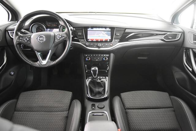 Opel ASTRA Sports Tourer 1.4 Innovation *Navigatie*Trekhaak*