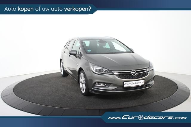 Opel ASTRA Sports Tourer 1.4 Innovation *Navigatie*Trekhaak*
