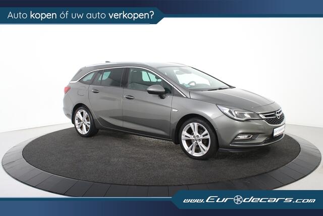 Opel ASTRA Sports Tourer 1.4 Innovation *Navigatie*Trekhaak*