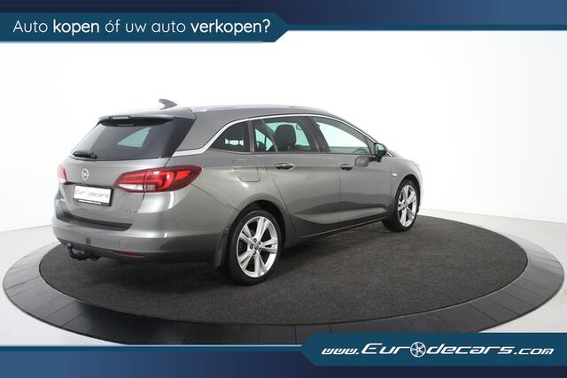 Opel ASTRA Sports Tourer 1.4 Innovation *Navigatie*Trekhaak*