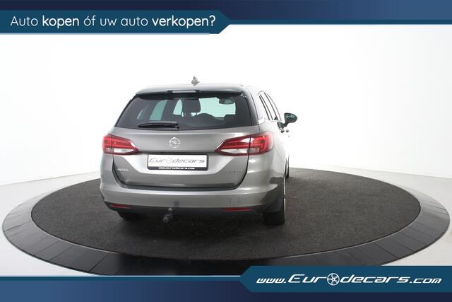 Opel ASTRA Sports Tourer 1.4 Innovation *Navigatie*Trekhaak*