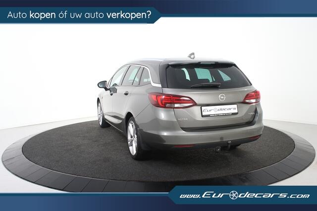 Opel ASTRA Sports Tourer 1.4 Innovation *Navigatie*Trekhaak*