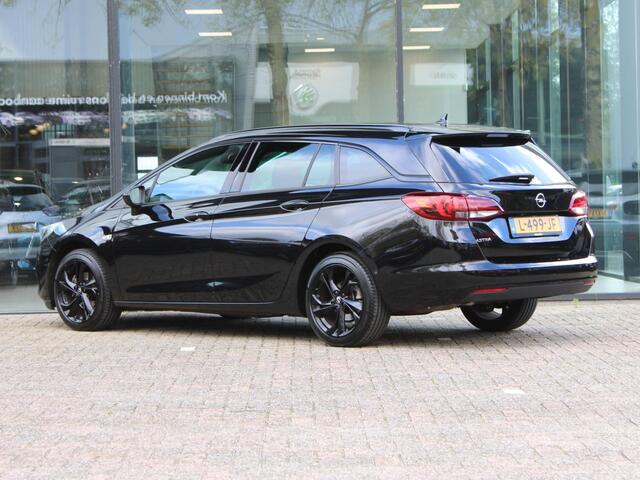 Opel ASTRA Sports Tourer 1.2 Elegance | Navi / Leder / Camera