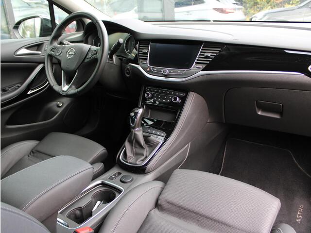 Opel ASTRA Sports Tourer 1.2 Elegance | Navi / Leder / Camera