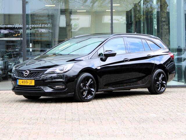Opel ASTRA Sports Tourer 1.2 Elegance | Navi / Leder / Camera