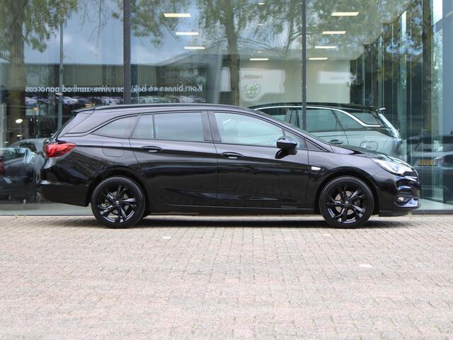 Opel ASTRA Sports Tourer 1.2 Elegance | Navi / Leder / Camera