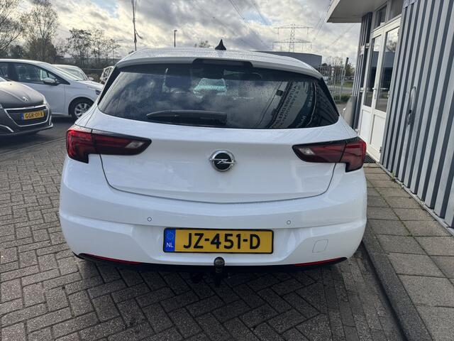 Opel ASTRA 1.0 Innovation