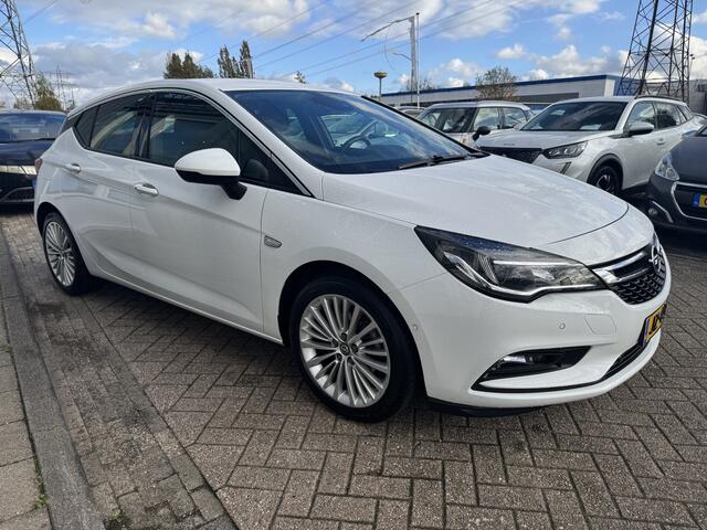Opel ASTRA 1.0 Innovation
