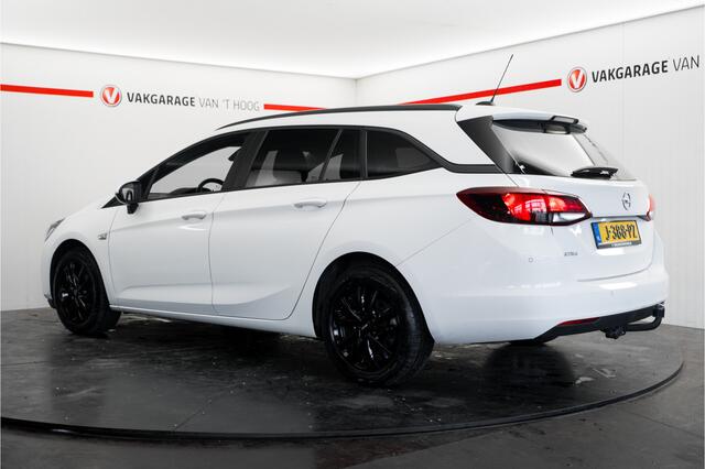Opel ASTRA Sports Tourer 1.2 Business Edition Trekhaak