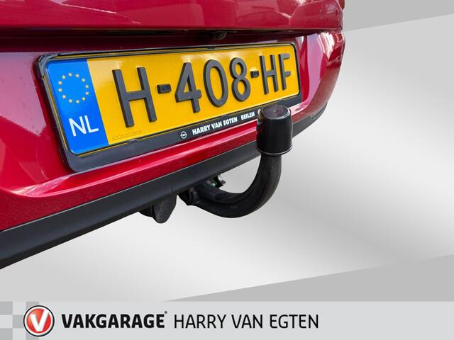 Opel ASTRA 1.2 Ultimate 130pk | Leder | Bose Audio | Afn. Trekhaak | Camera | AGR |