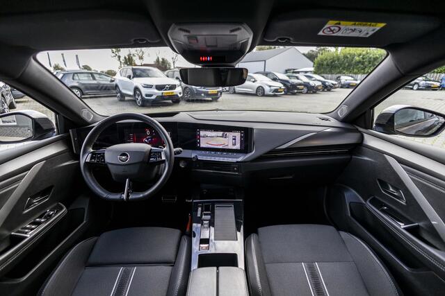 Opel ASTRA Sports Tourer 1.2 Turbo Hybrid GS | Head-up | 360° camera