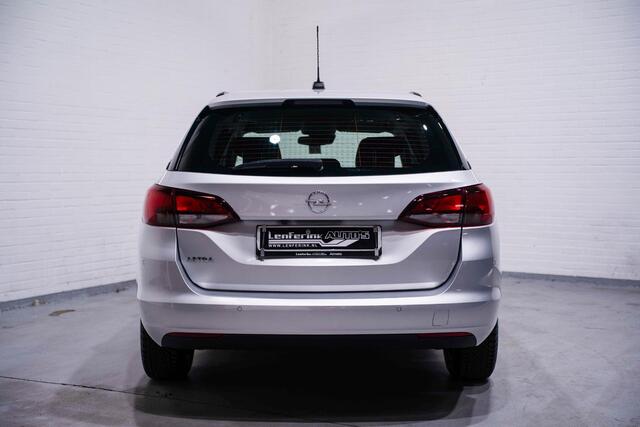 Opel ASTRA Sports Tourer 1.2 Edition Navi Camera 1e Eigenaar 16.000 km NAP PDC v+a Rijklaar!