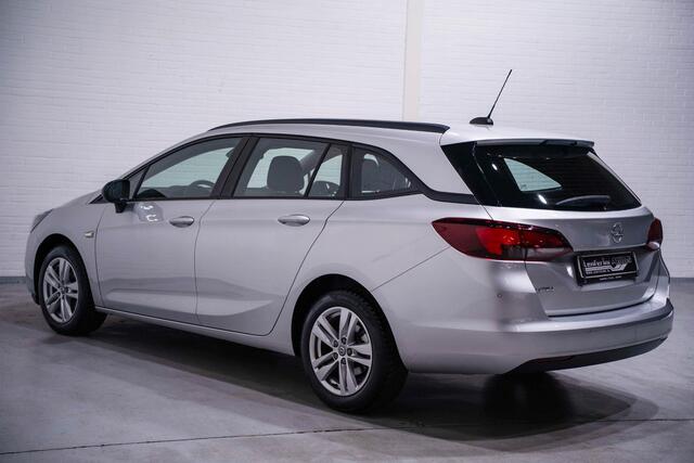 Opel ASTRA Sports Tourer 1.2 Edition Navi Camera 1e Eigenaar 16.000 km NAP PDC v+a Rijklaar!