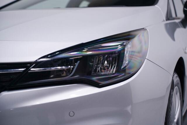 Opel ASTRA Sports Tourer 1.2 Edition Navi Camera 1e Eigenaar 16.000 km NAP PDC v+a Rijklaar!