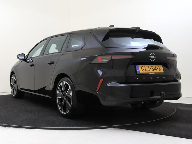 Opel ASTRA Electric 54 kWh Business Edition | Trekhaak afneembaar |