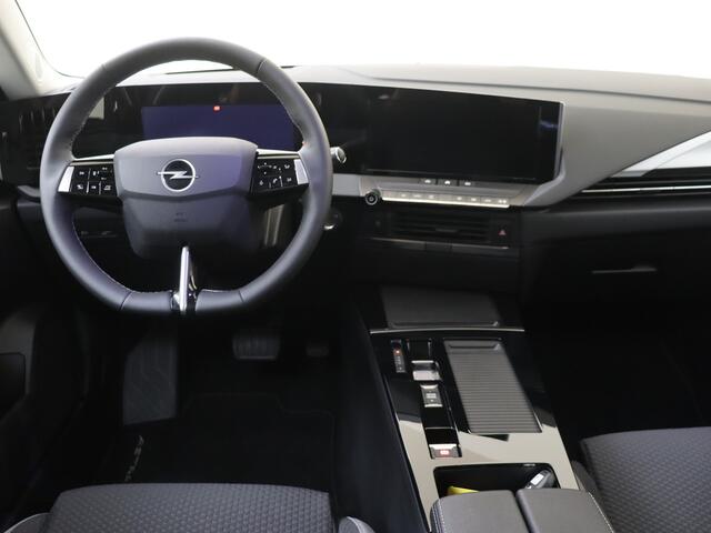 Opel ASTRA Electric 54 kWh Business Edition | Trekhaak afneembaar |