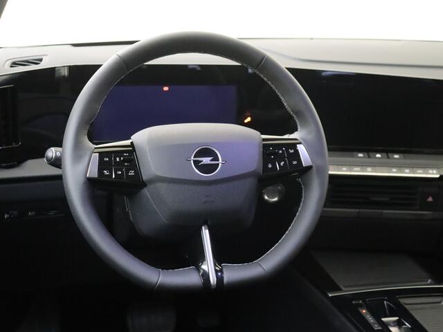 Opel ASTRA Electric 54 kWh Business Edition | Trekhaak afneembaar |