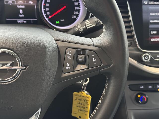 Opel ASTRA Sports Tourer 1.0 Online Edition | Navigatie | Apple Carplay/Android Auto | Airco |