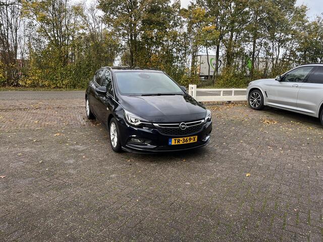 Opel ASTRA 1.4 Innovation CAMERA CLIMA BLIS LANE ASSIST