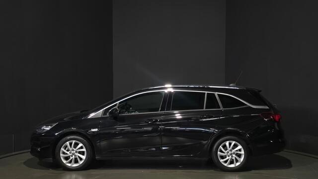Opel ASTRA Sports Tourer 1.2 Edition | Camera | Navi | Climate