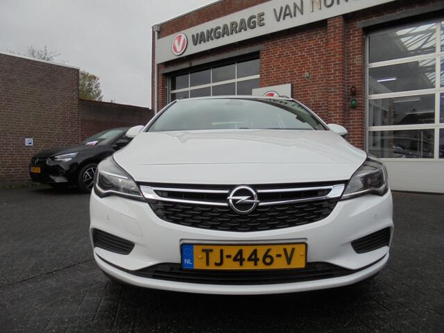 Opel ASTRA 1.0 120 Jaar Edition||Trekhaak||Airco||Rijklaar||